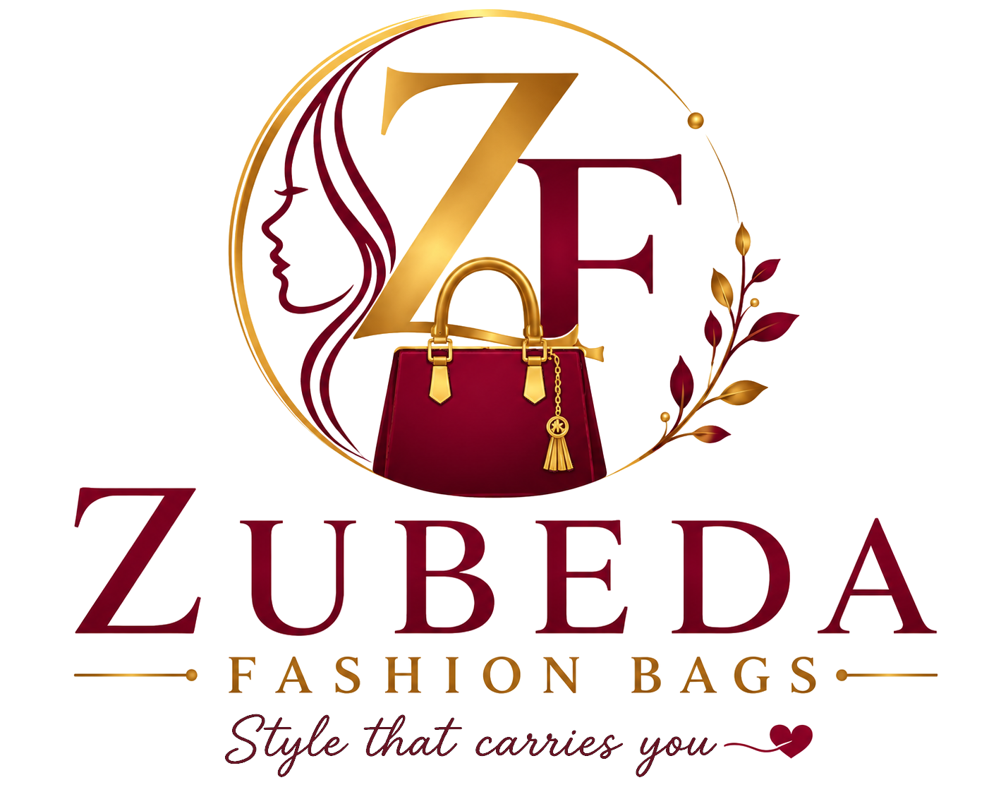 Zubeda Fashion Bags